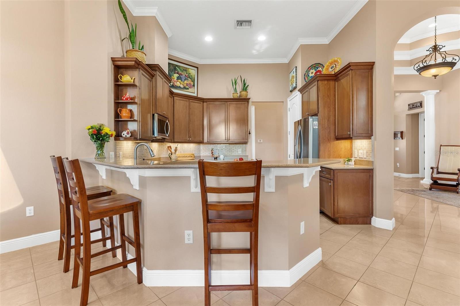 LAS COLINAS PH II SUB - Residential