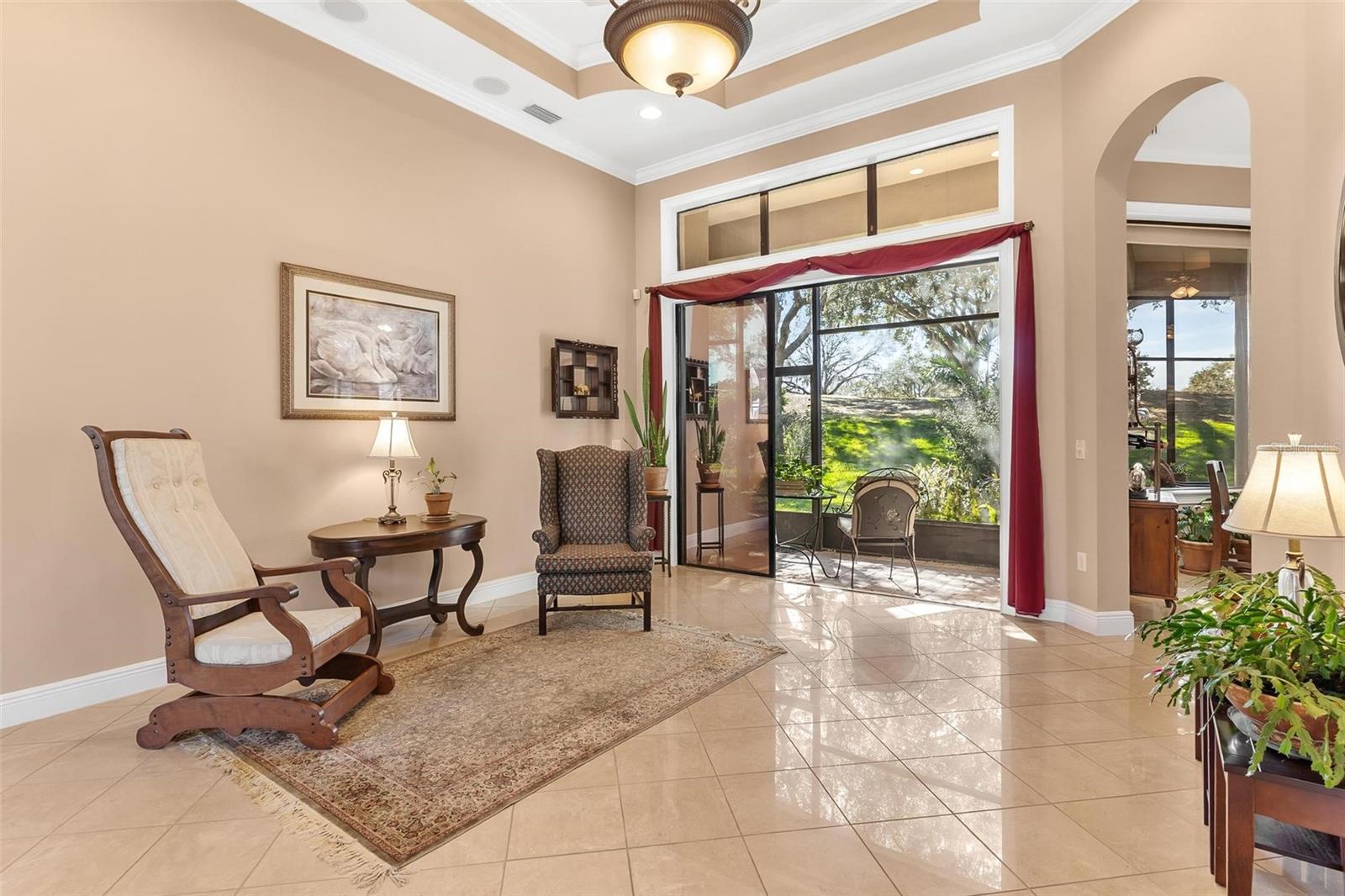 LAS COLINAS PH II SUB - Residential