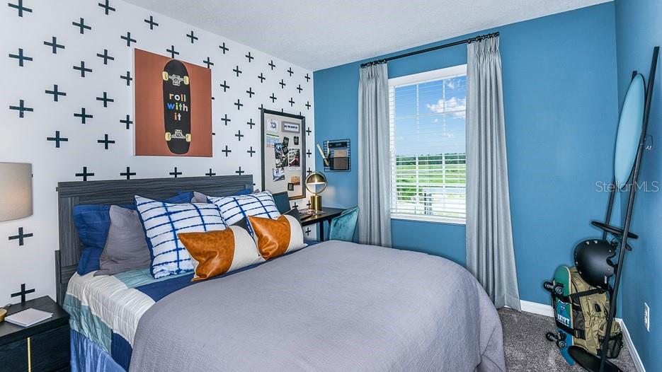 THE TOWNHOMES AT RIVER LANDING - Residential