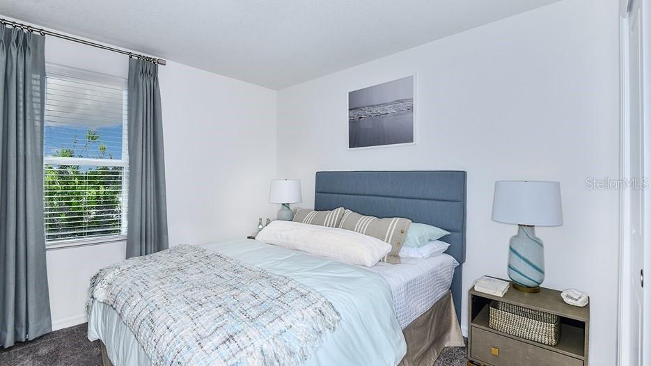THE TOWNHOMES AT RIVER LANDING - Residential