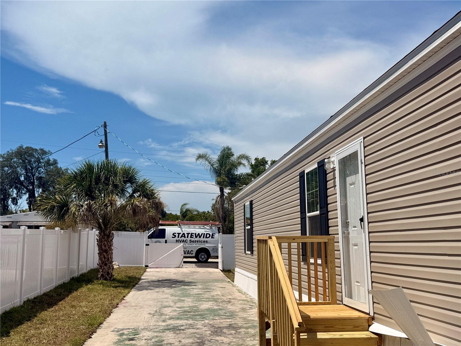 GRIFFIN PARK - Residential
