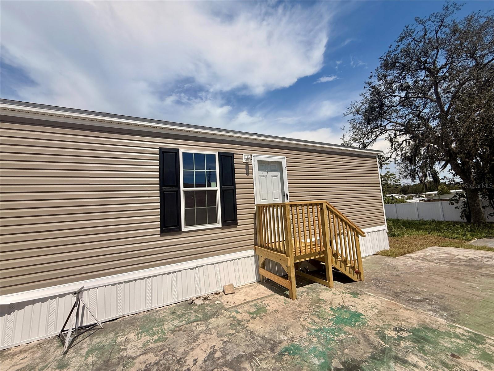 GRIFFIN PARK - Residential