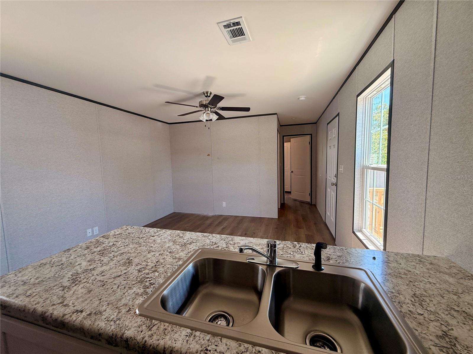 GRIFFIN PARK - Residential