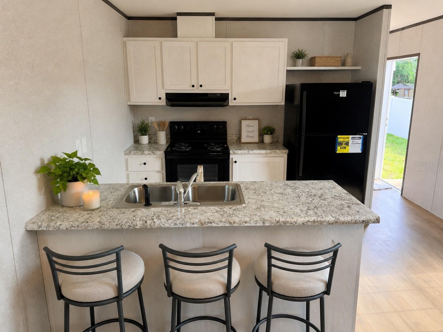 GRIFFIN PARK - Residential