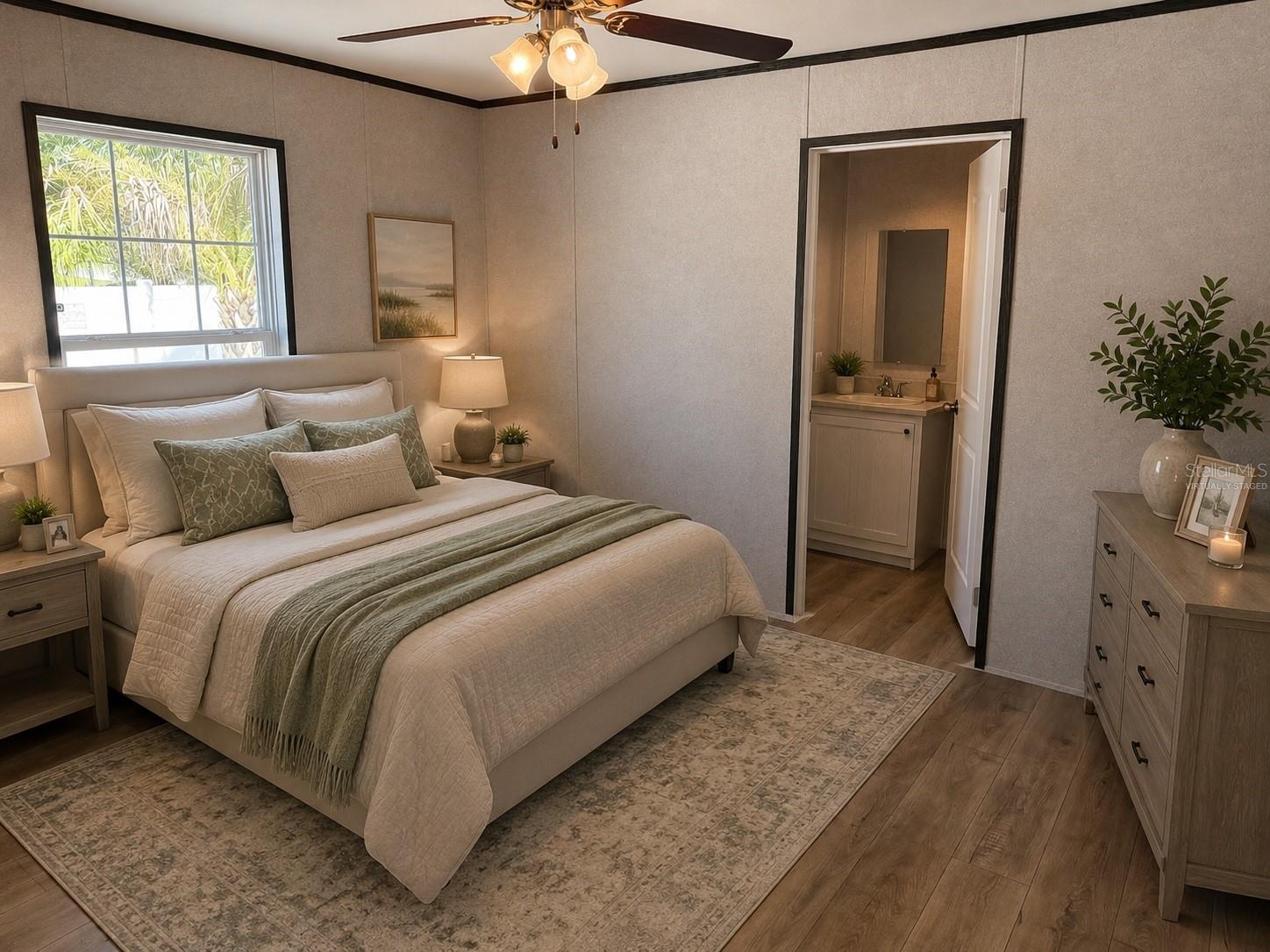 GRIFFIN PARK - Residential