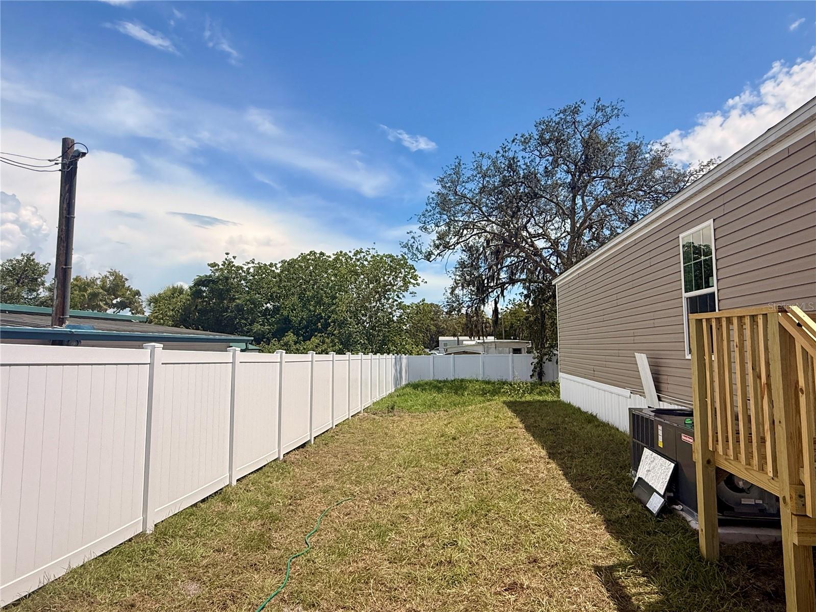 GRIFFIN PARK - Residential