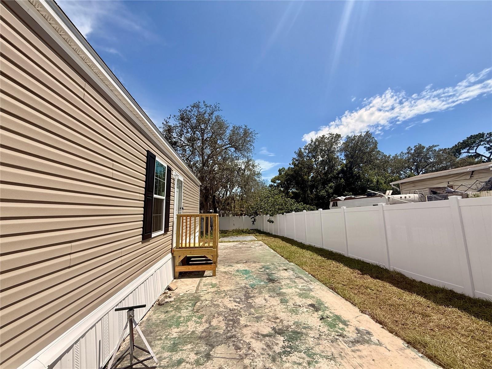GRIFFIN PARK - Residential