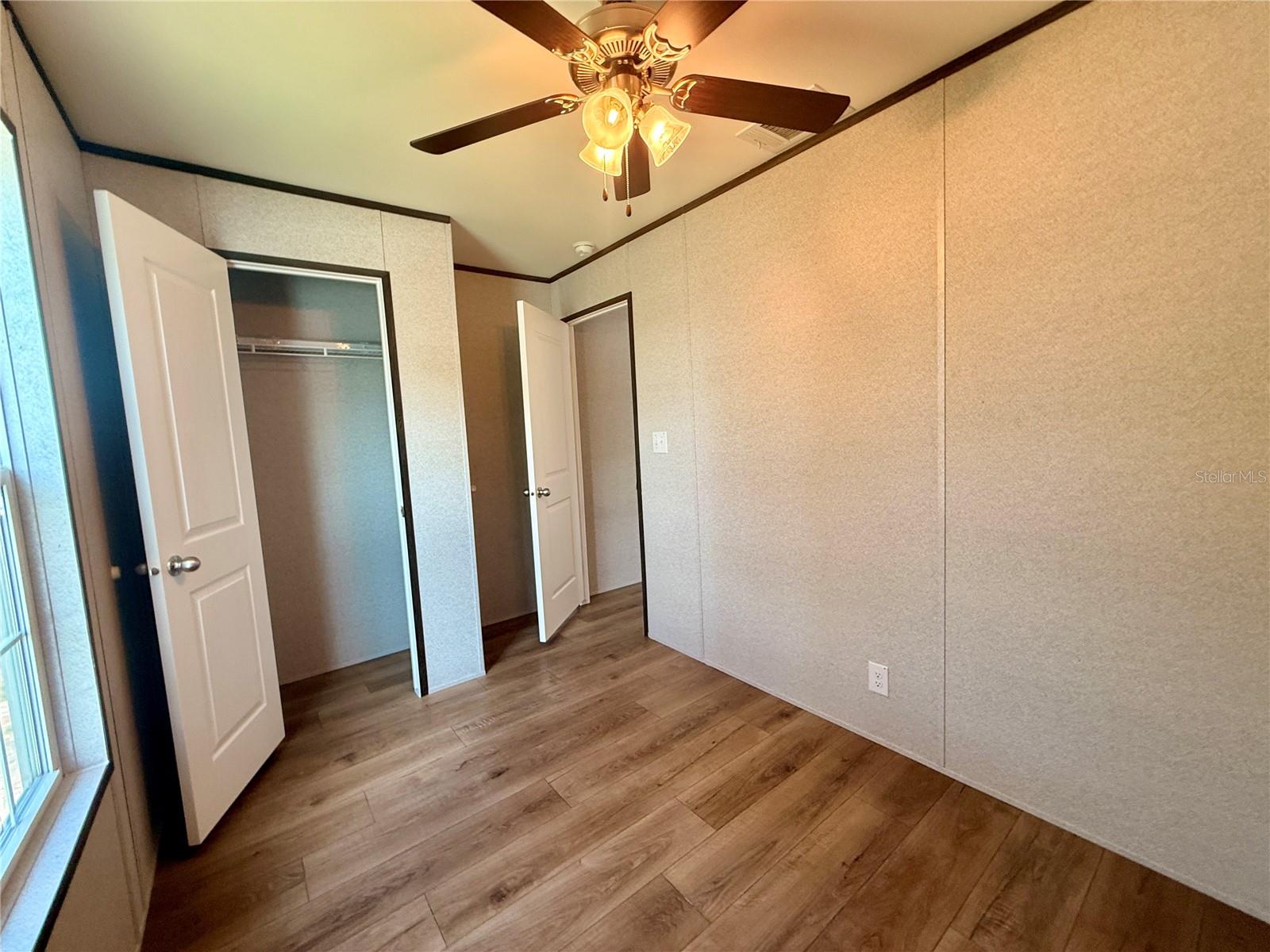 GRIFFIN PARK - Residential