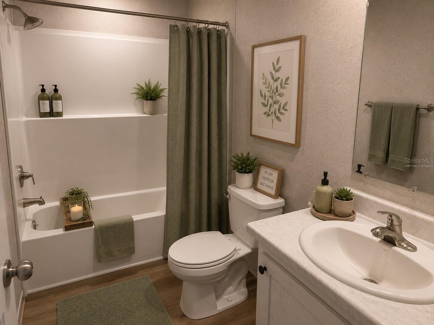 GRIFFIN PARK - Residential