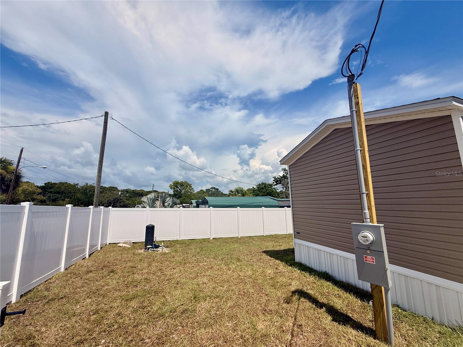GRIFFIN PARK - Residential