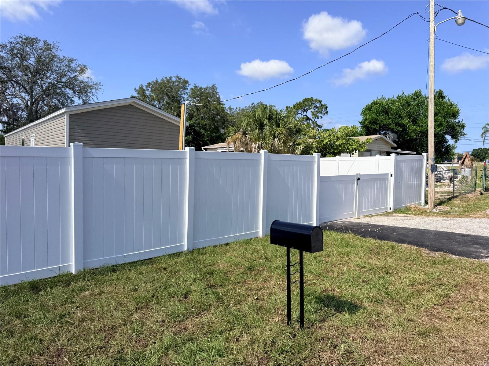 GRIFFIN PARK - Residential