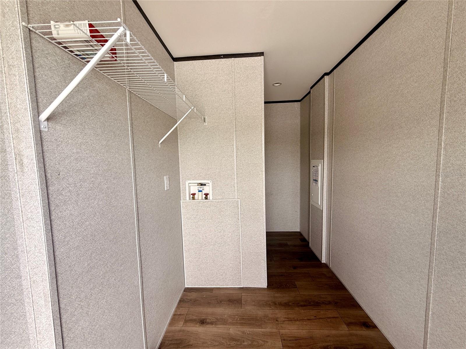 GRIFFIN PARK - Residential