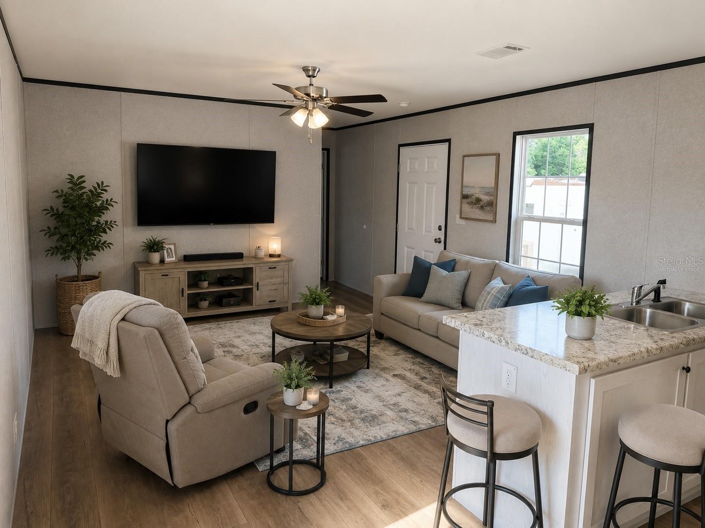 GRIFFIN PARK - Residential