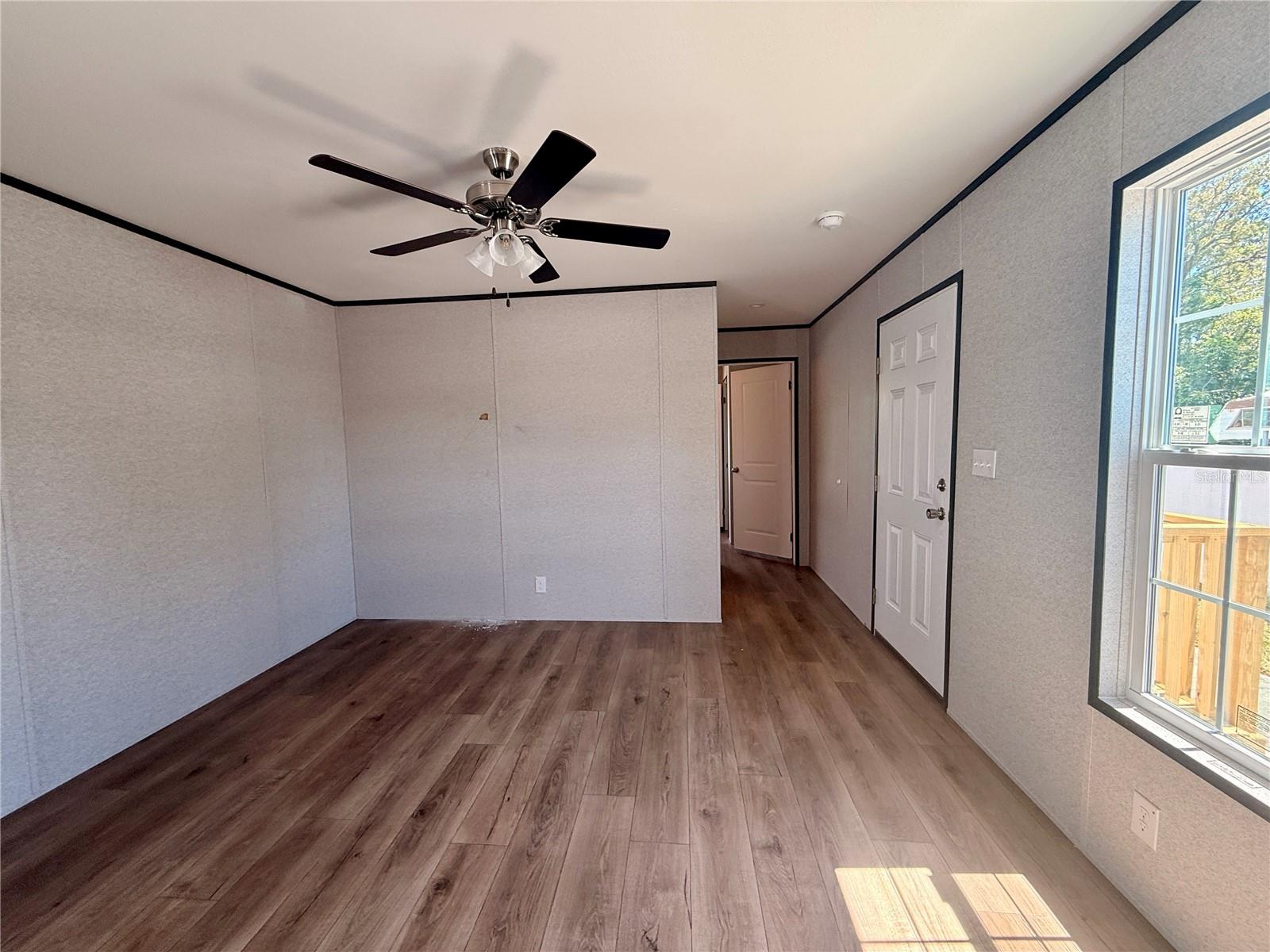 GRIFFIN PARK - Residential