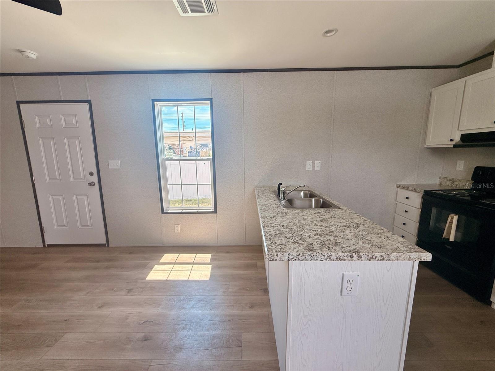 GRIFFIN PARK - Residential