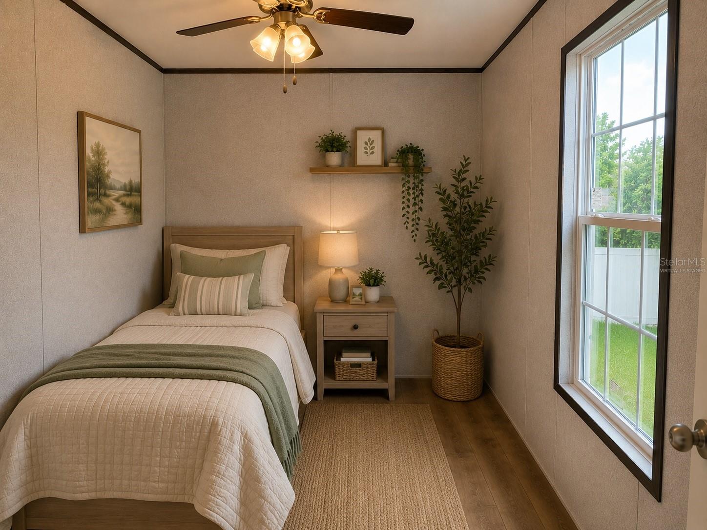 GRIFFIN PARK - Residential