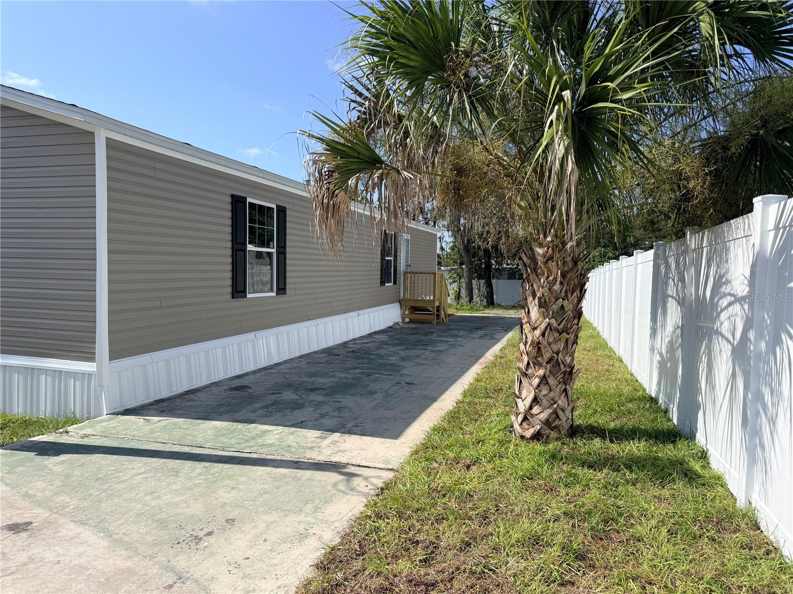 GRIFFIN PARK - Residential