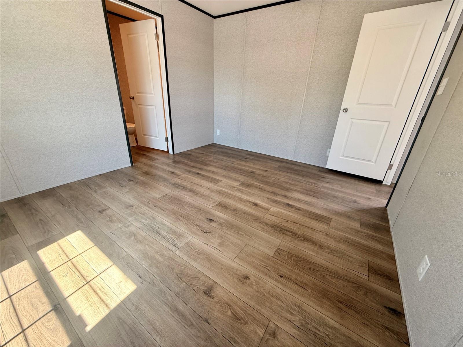 GRIFFIN PARK - Residential