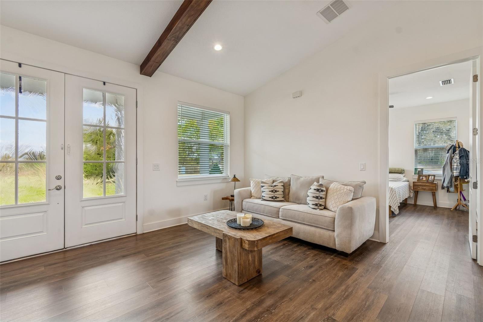 DORMANY COUNTRY ESTATES - Residential