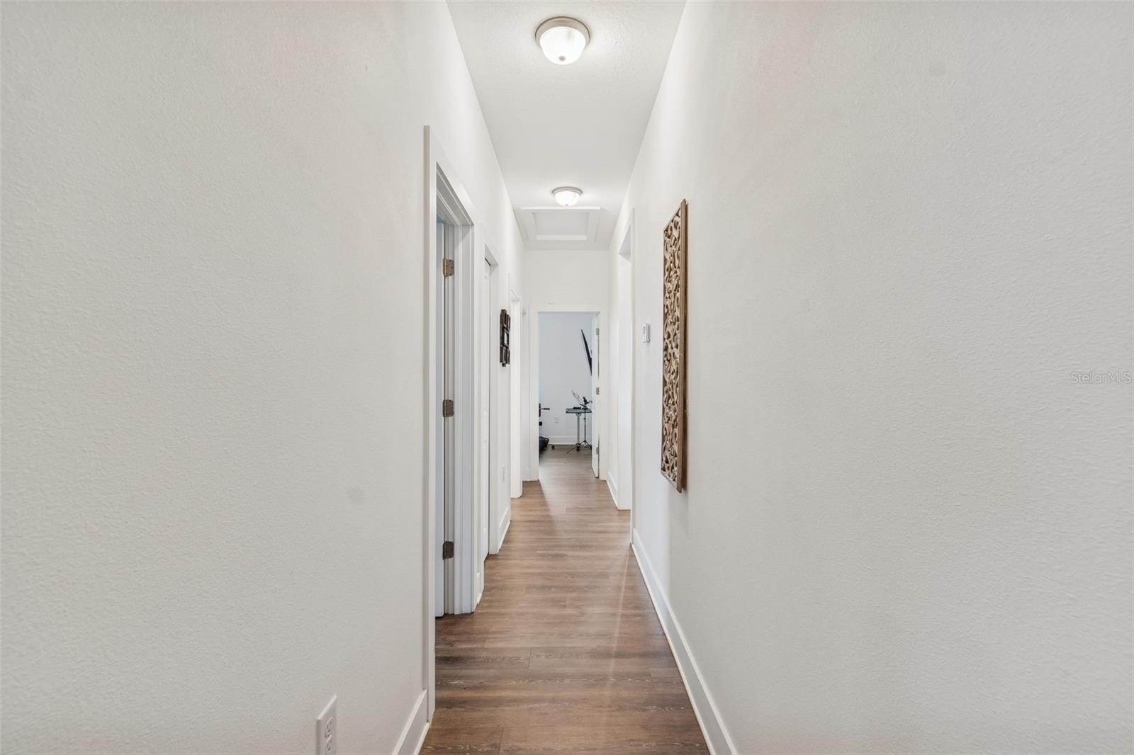 DORMANY COUNTRY ESTATES - Residential