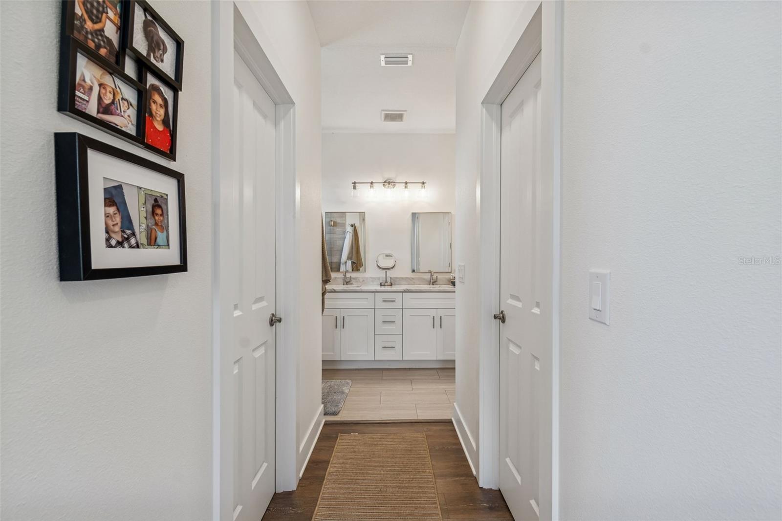 DORMANY COUNTRY ESTATES - Residential
