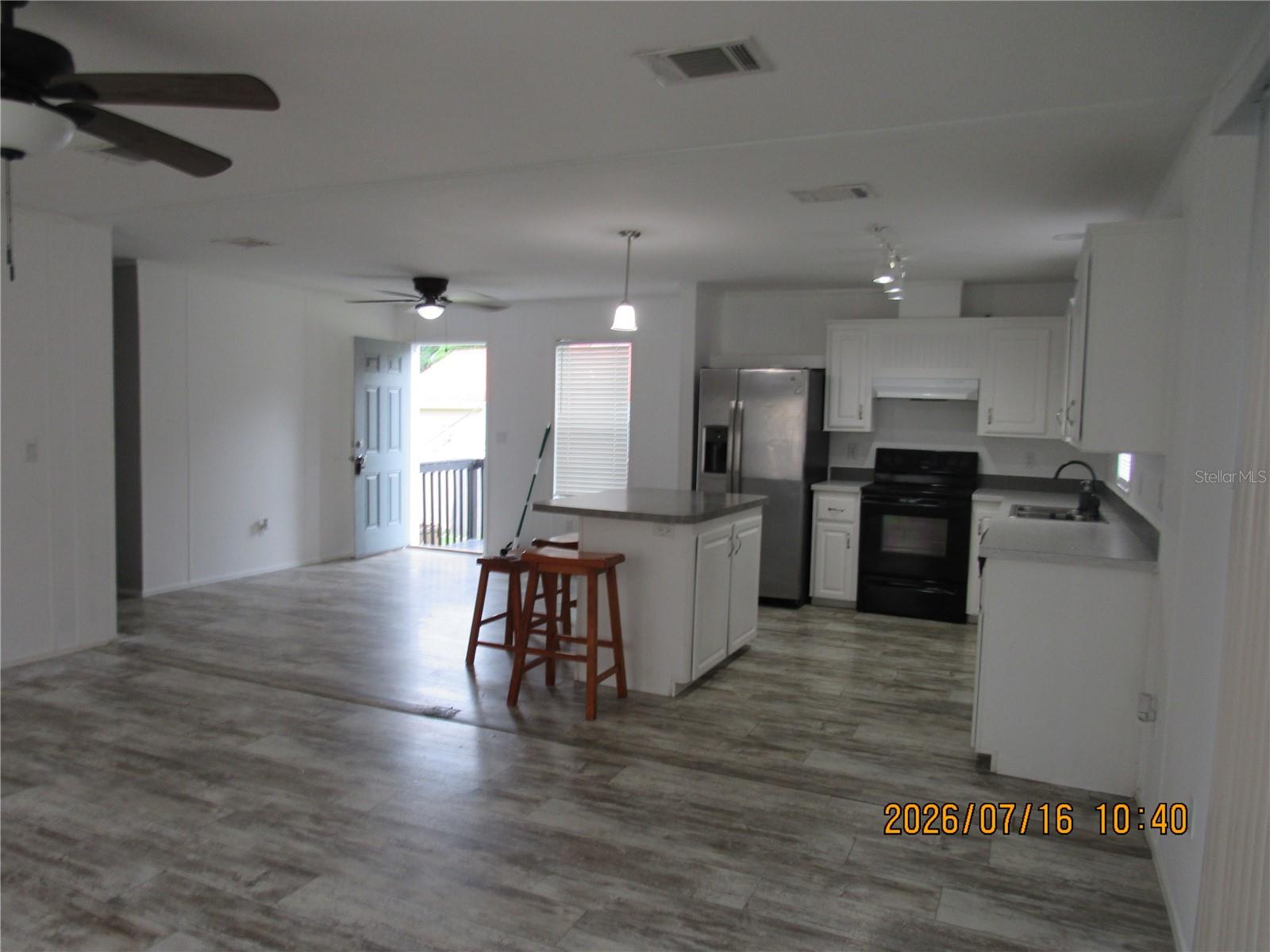 SNARRS SUB - Residential Lease
