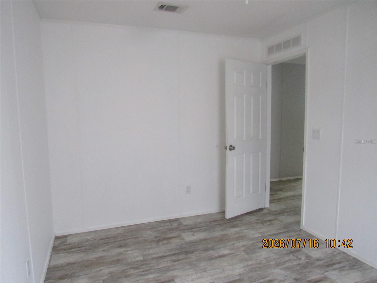 SNARRS SUB - Residential Lease