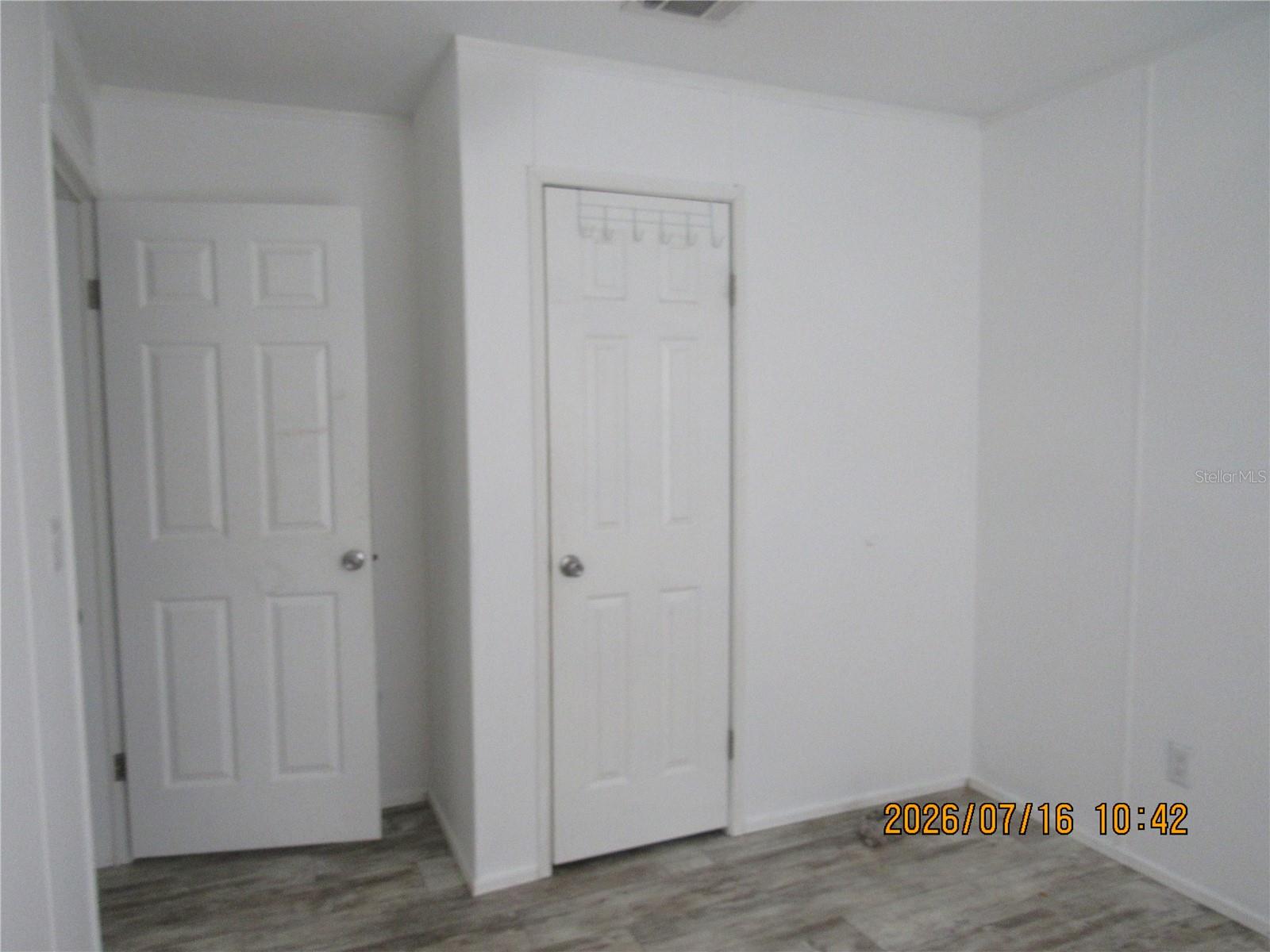 SNARRS SUB - Residential Lease