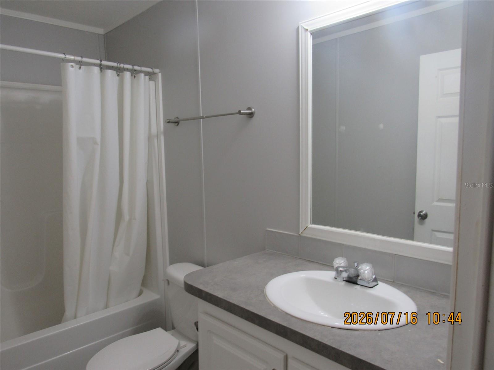 SNARRS SUB - Residential Lease