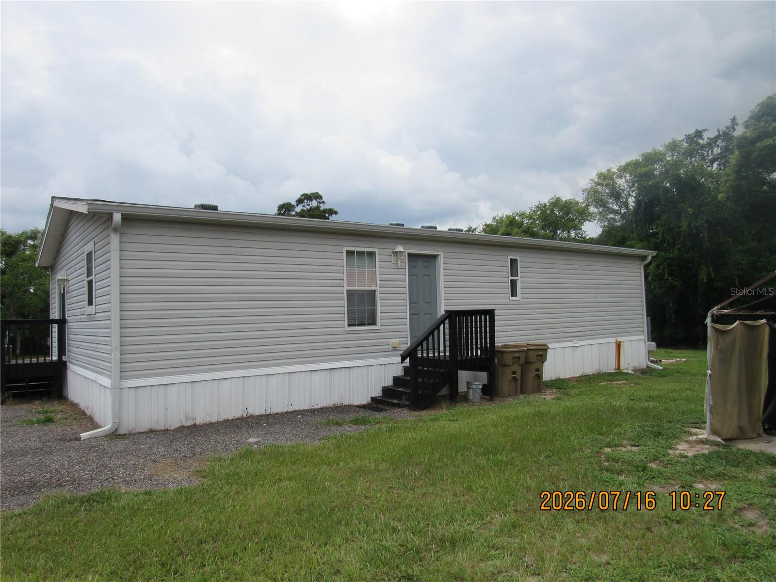 SNARRS SUB - Residential Lease