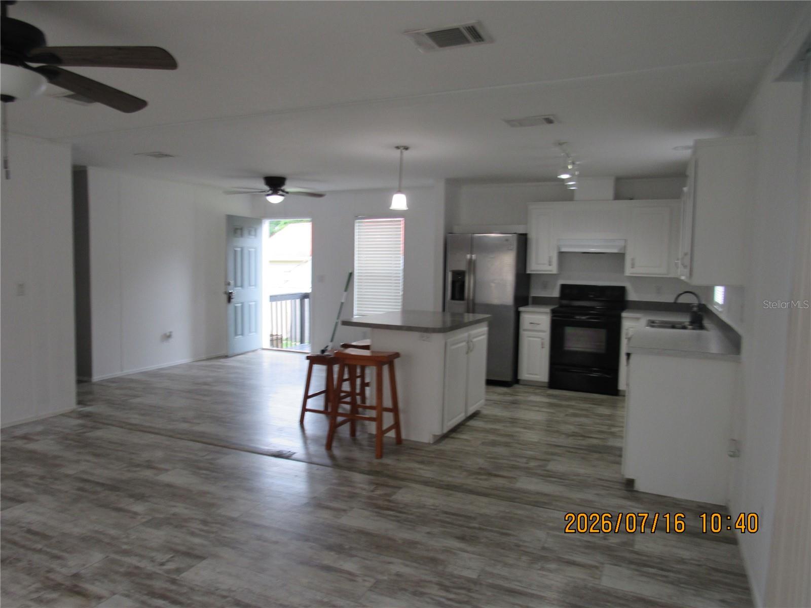 SNARRS SUB - Residential Lease
