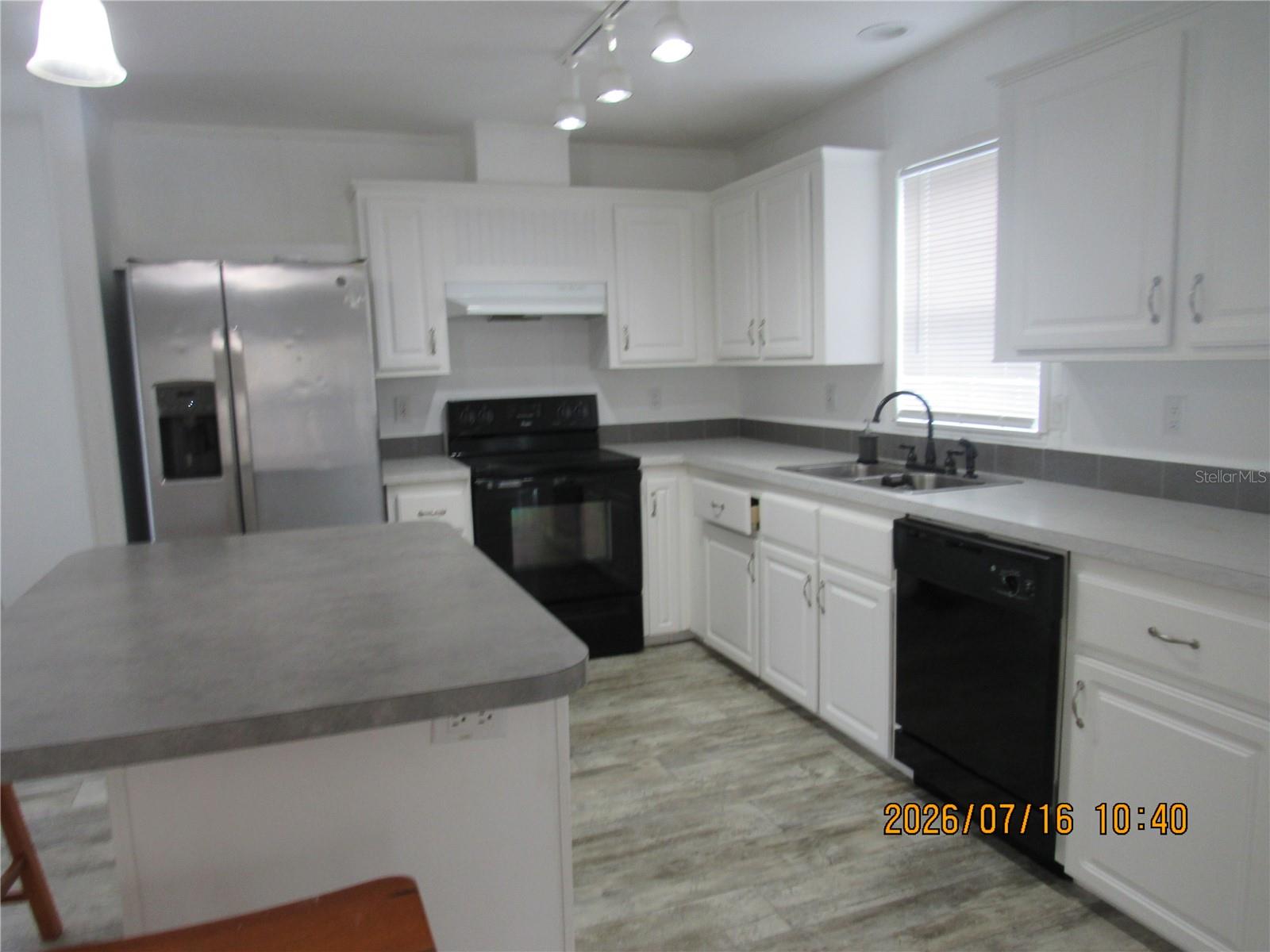 SNARRS SUB - Residential Lease