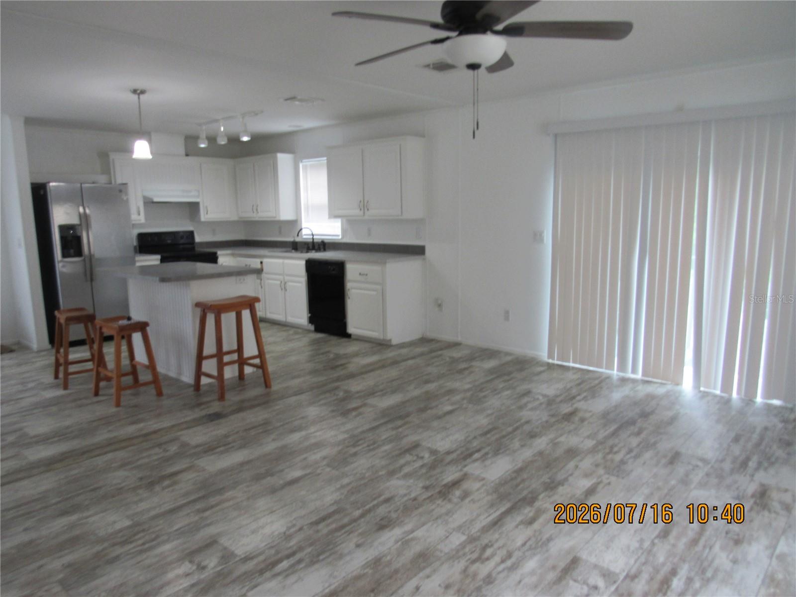 SNARRS SUB - Residential Lease