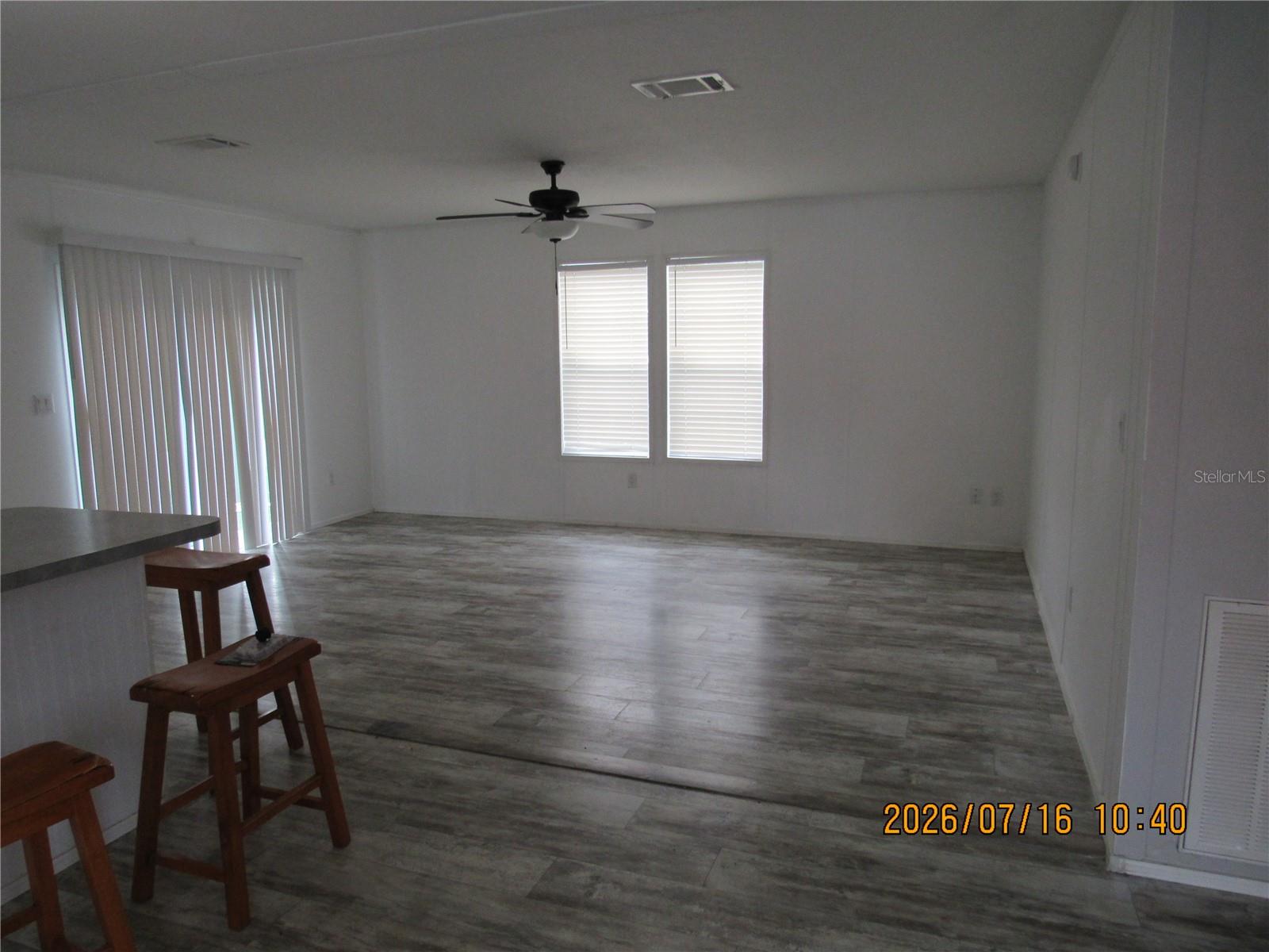 SNARRS SUB - Residential Lease