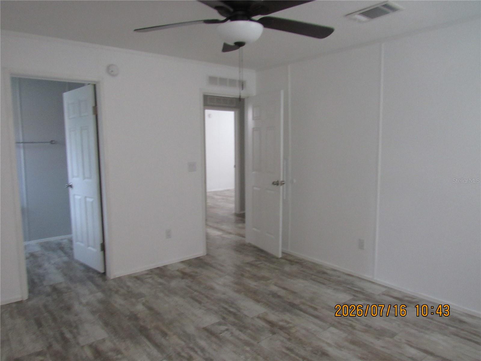 SNARRS SUB - Residential Lease