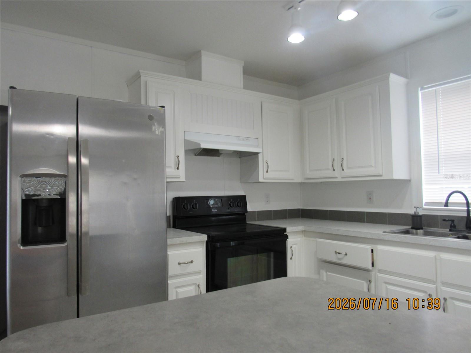 SNARRS SUB - Residential Lease