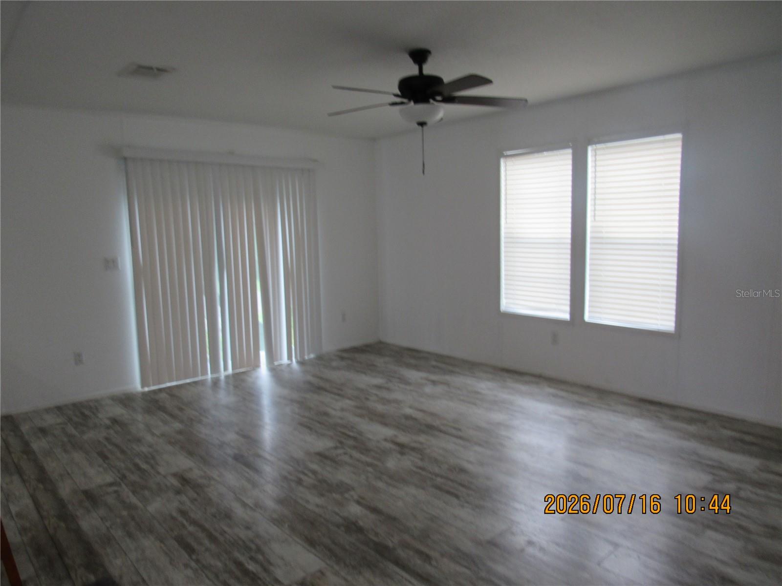 SNARRS SUB - Residential Lease