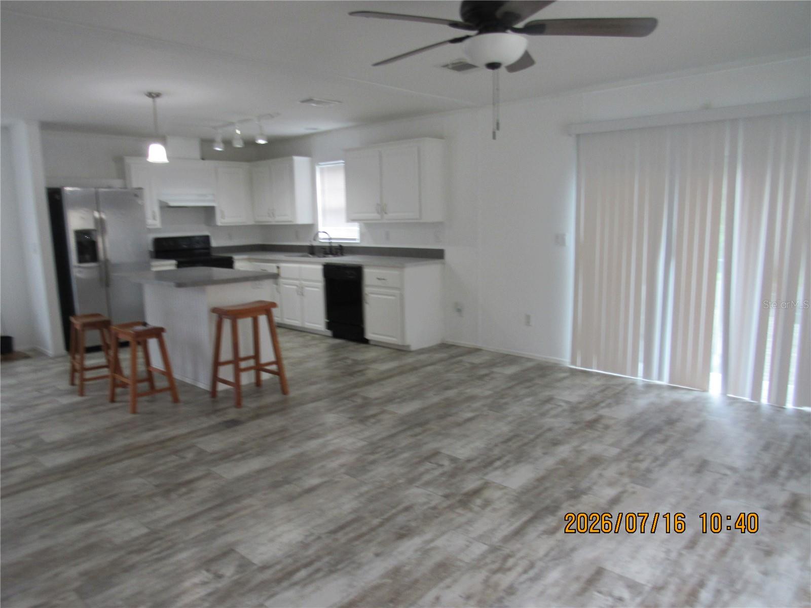 SNARRS SUB - Residential Lease