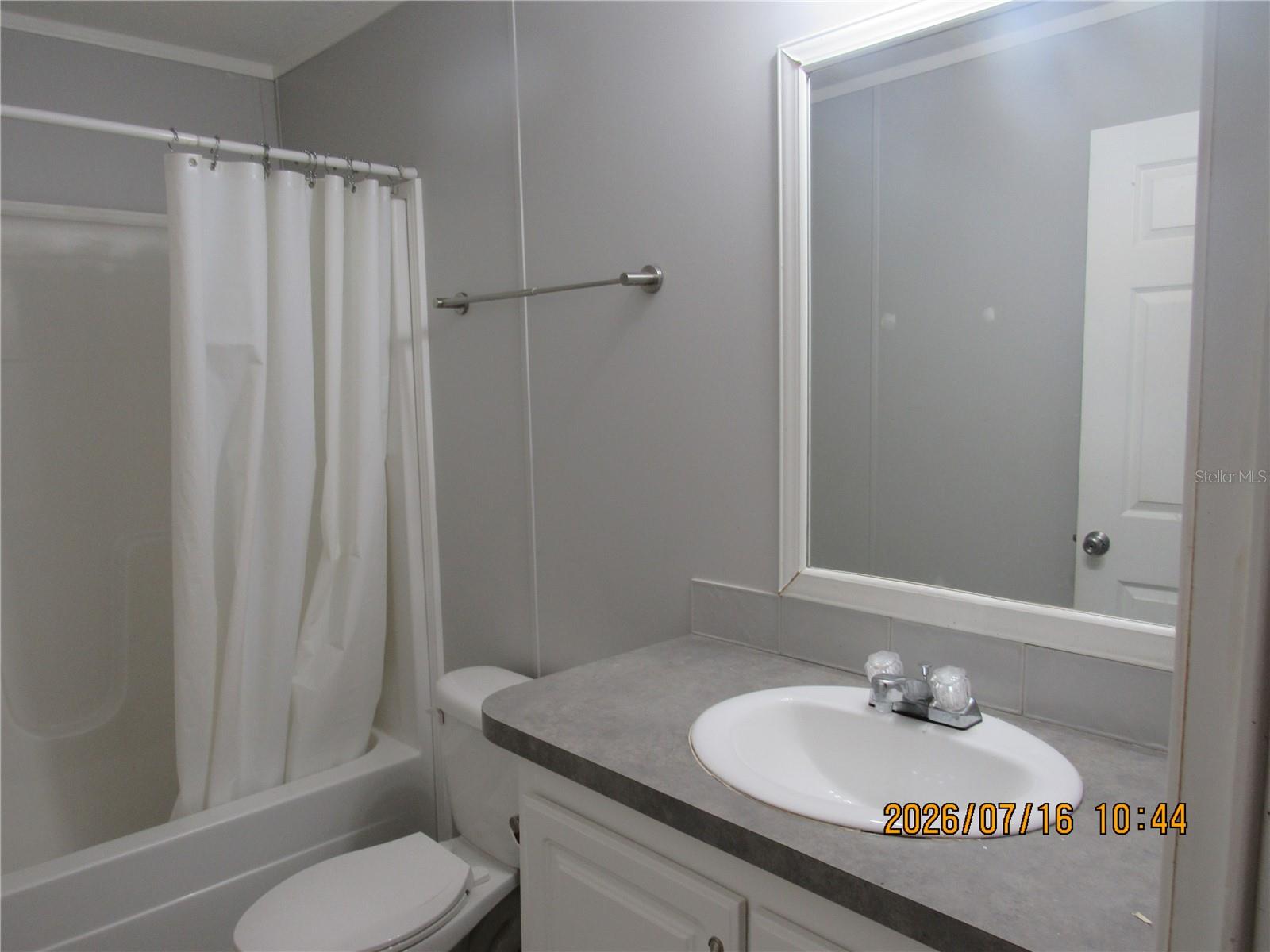 SNARRS SUB - Residential Lease