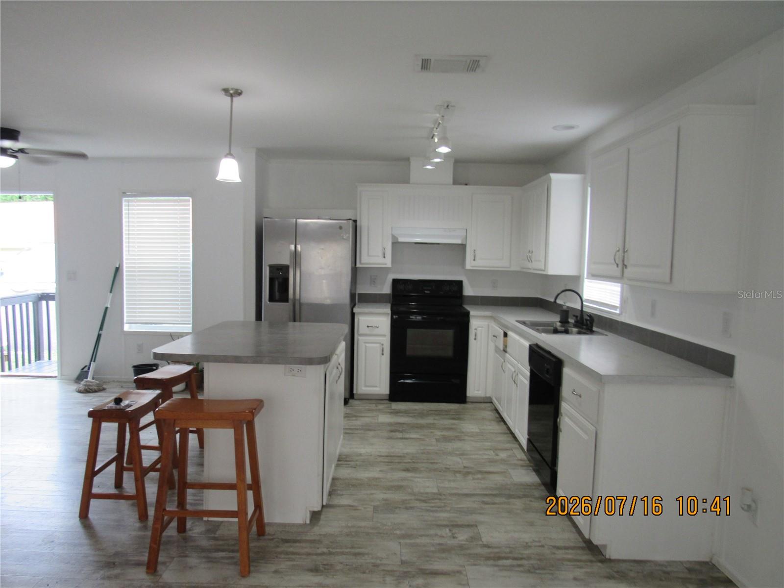 SNARRS SUB - Residential Lease