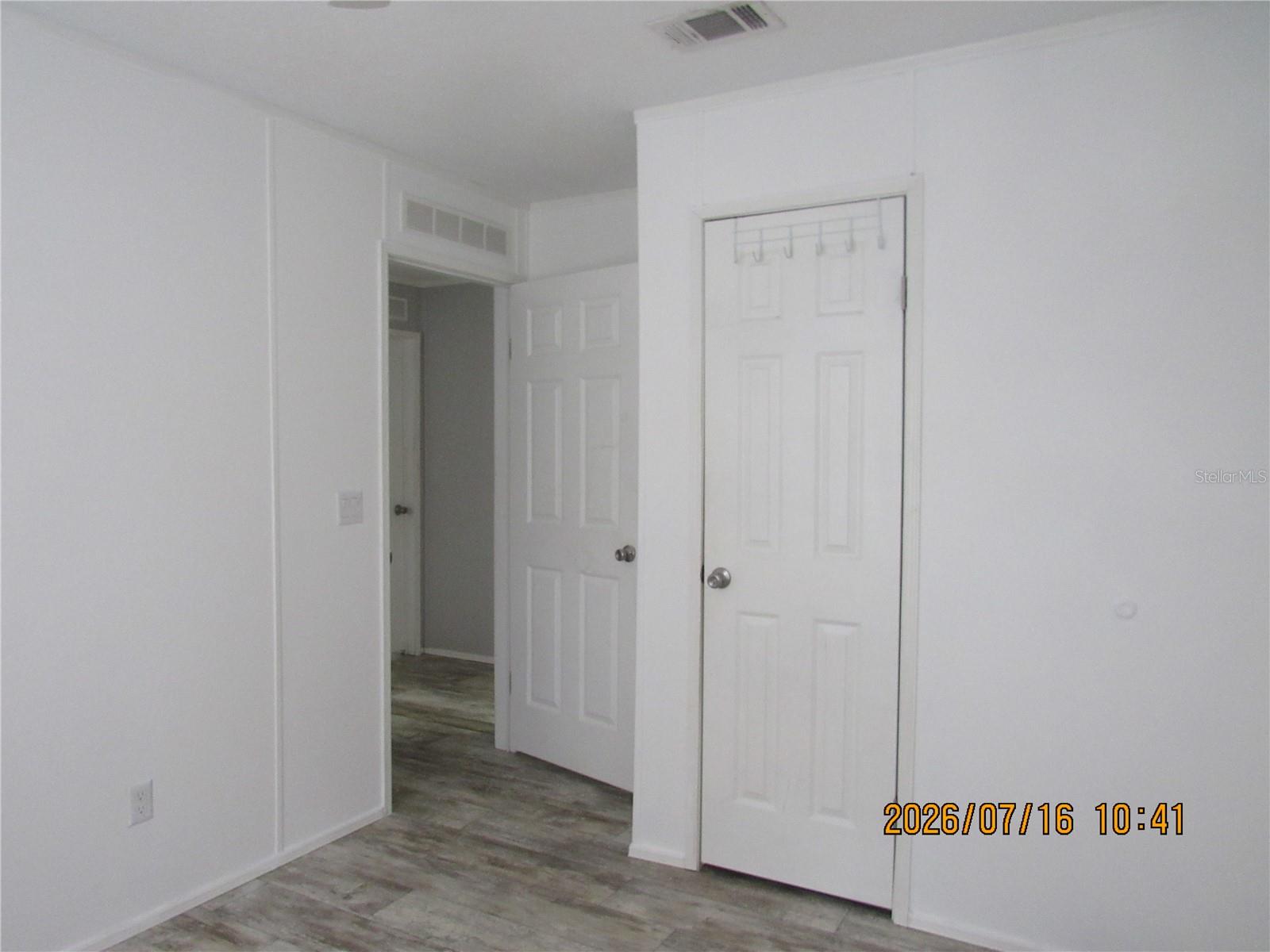 SNARRS SUB - Residential Lease