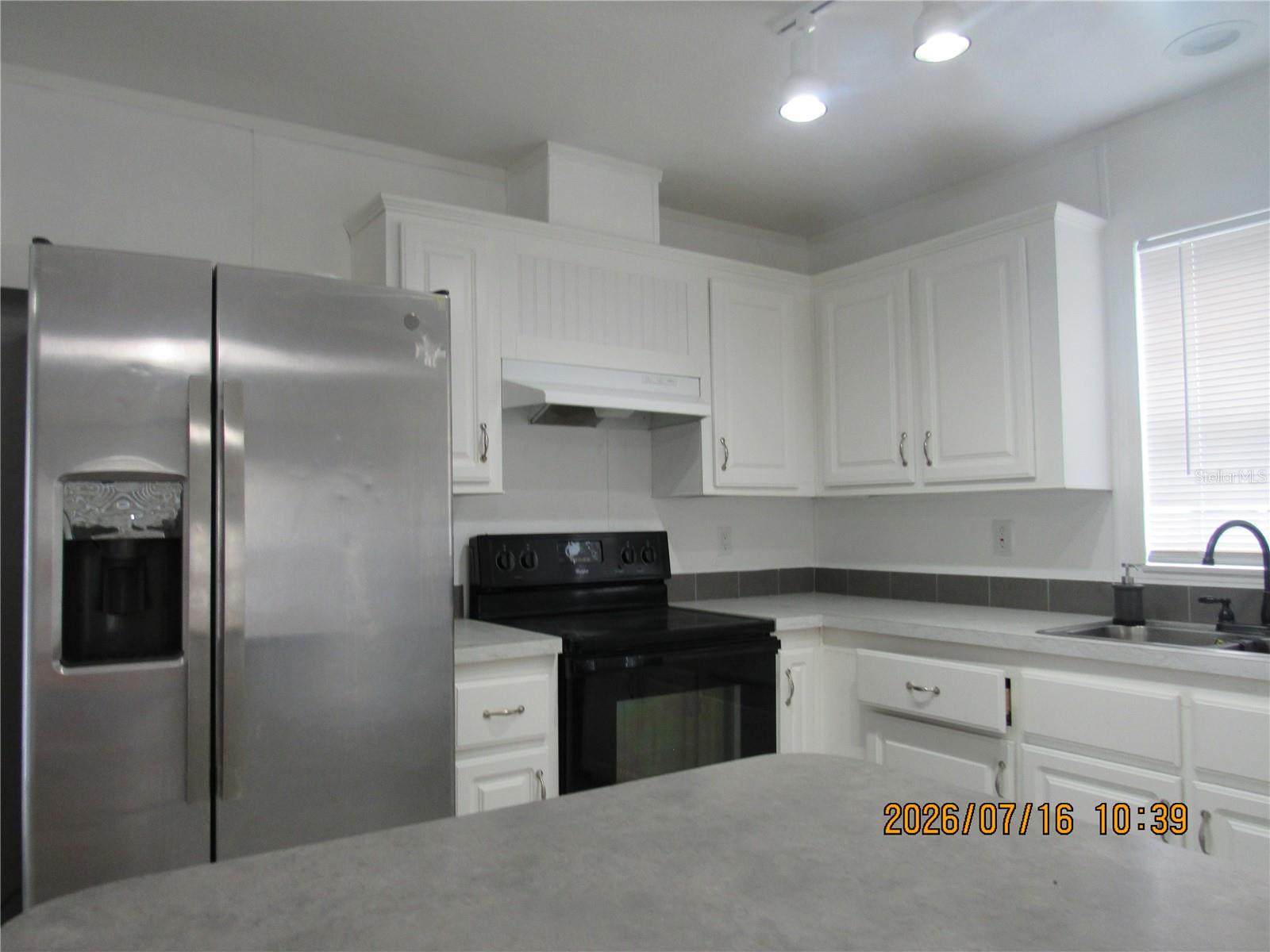 SNARRS SUB - Residential Lease