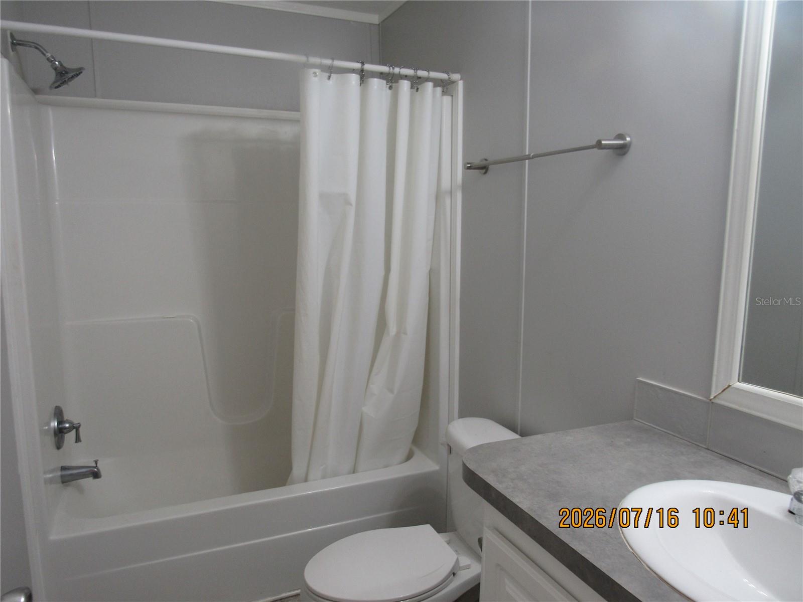 SNARRS SUB - Residential Lease