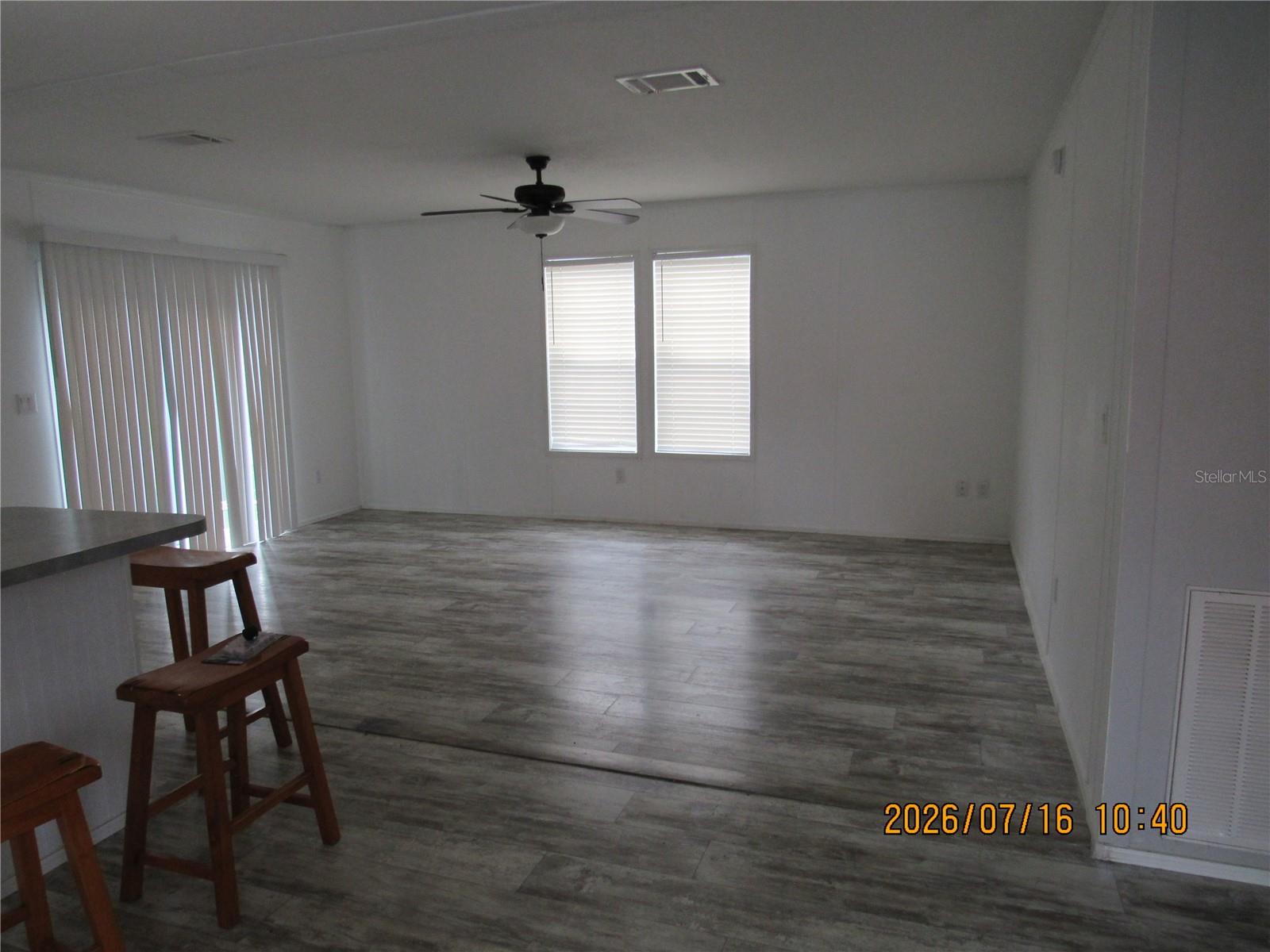SNARRS SUB - Residential Lease
