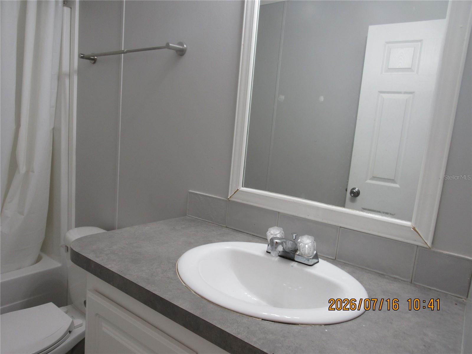 SNARRS SUB - Residential Lease