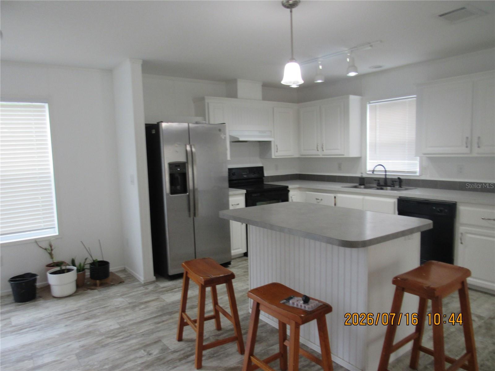 SNARRS SUB - Residential Lease