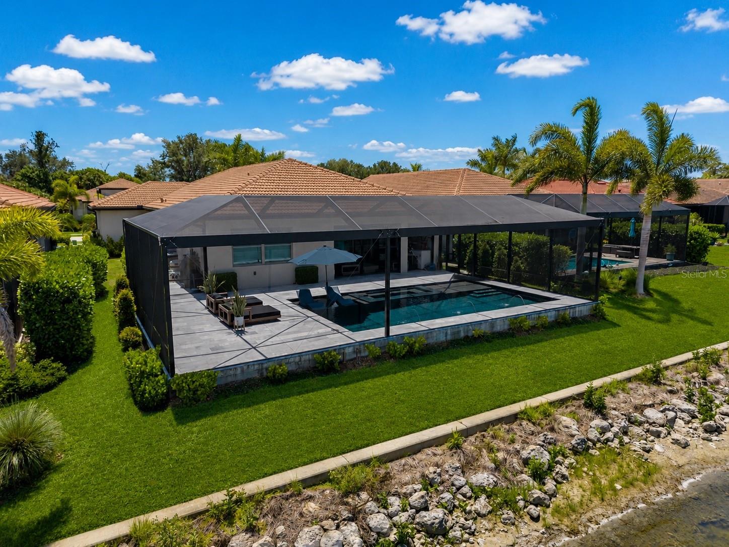 TOSCANA ISLES PH 5 UN 2 - Residential
