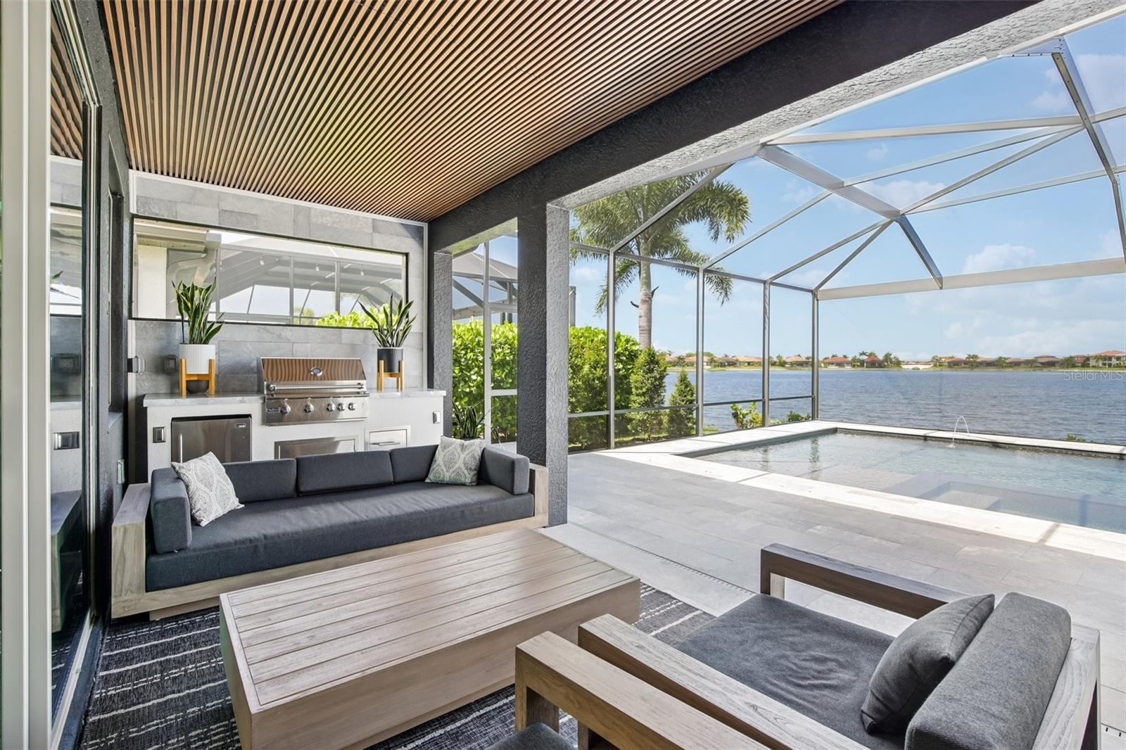 TOSCANA ISLES PH 5 UN 2 - Residential