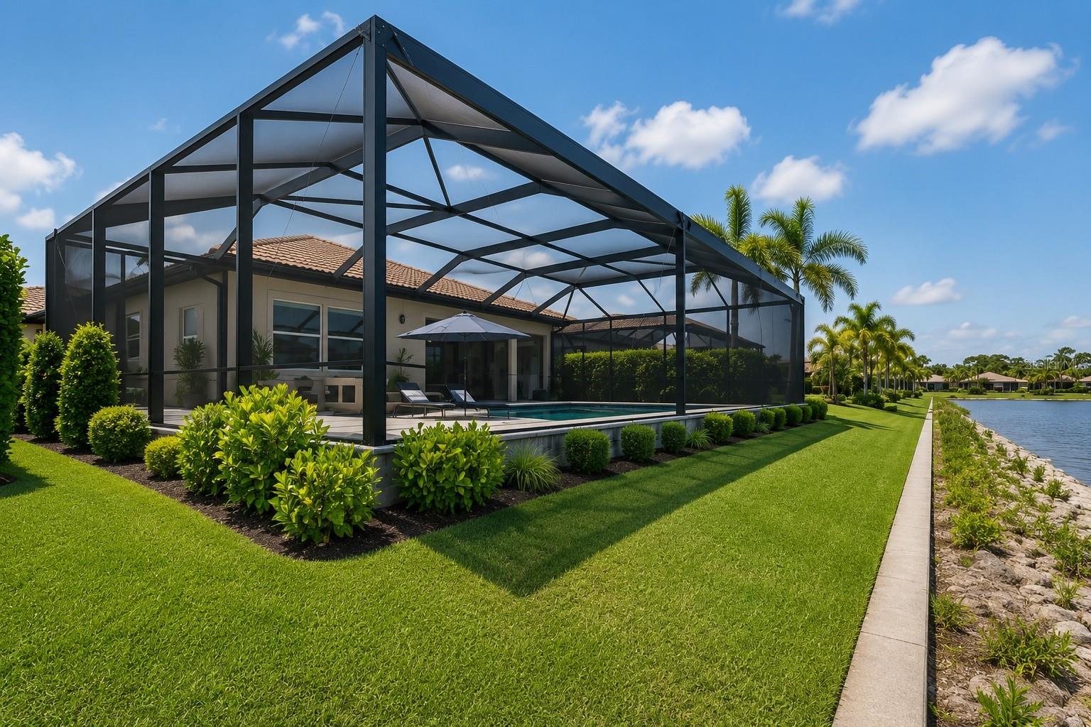 TOSCANA ISLES PH 5 UN 2 - Residential