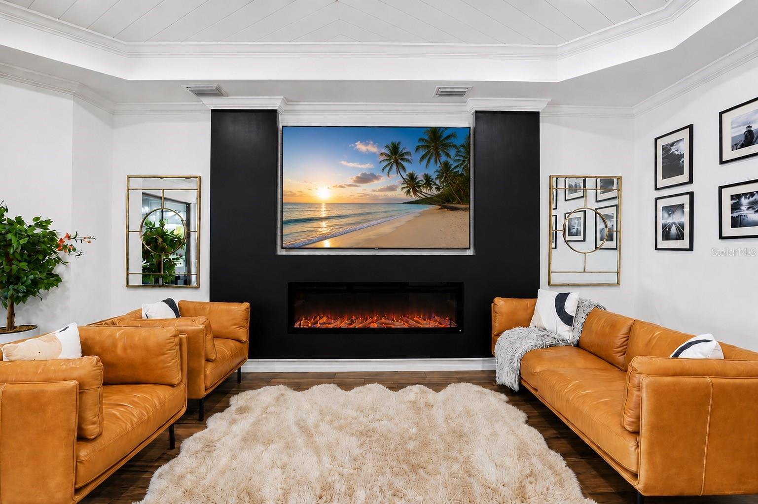 TOSCANA ISLES PH 5 UN 2 - Residential